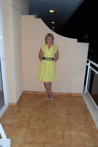 Елена Тимошина