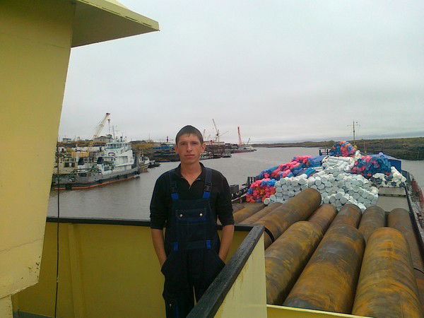 Евгений Дмитриев