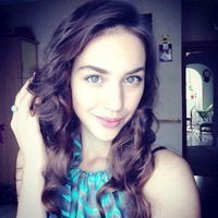 Эмилия Белозерова