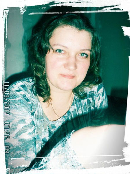 Ольга Светлакова