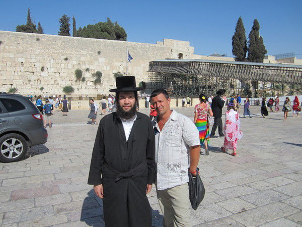 Олег Симунин