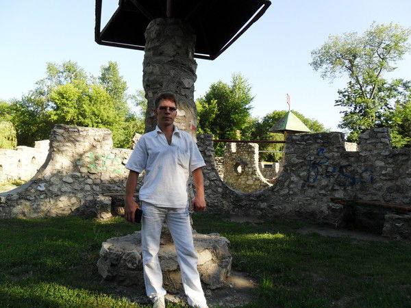 Игорь Павленко