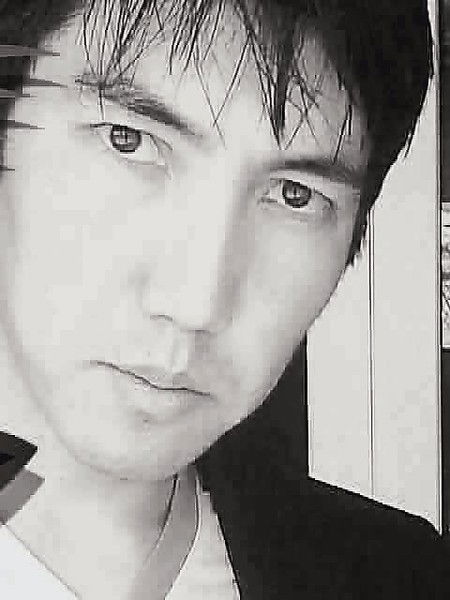 Дархан Алтешов