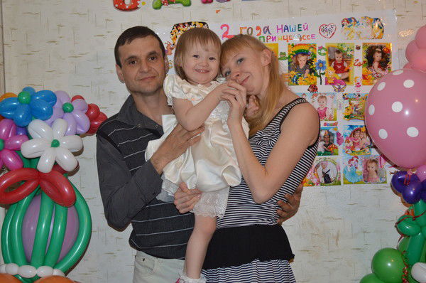 Артемий Басыров