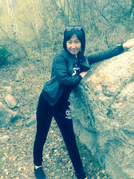 Малика Исмаилова