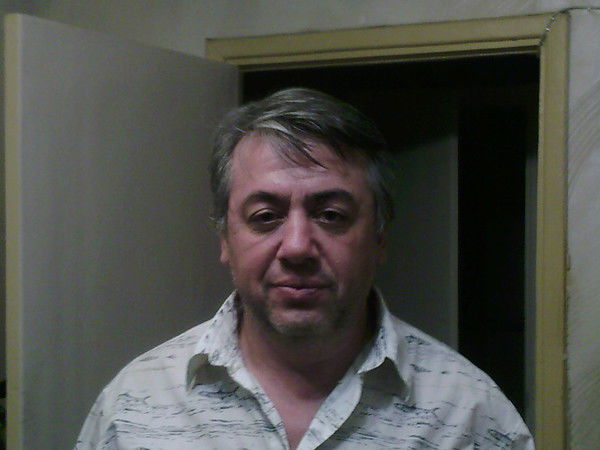 Эдуард Островский