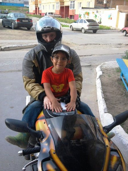 Максим Пушников