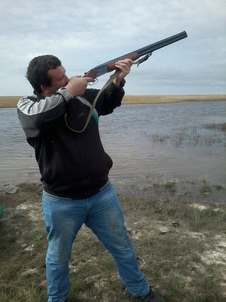 Виктор Тихомиров