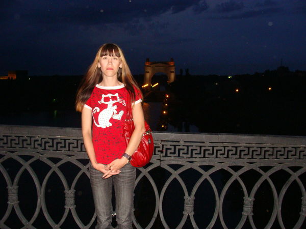 Полина Лобова