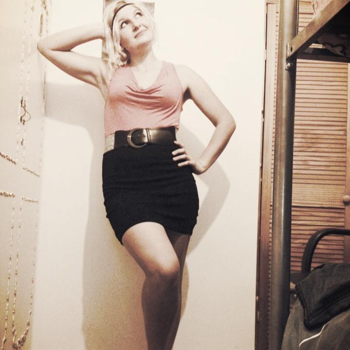 Viktorija Kolesnikova