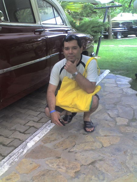 Денис Тарас