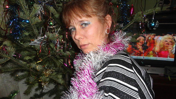 Светлана Кирина