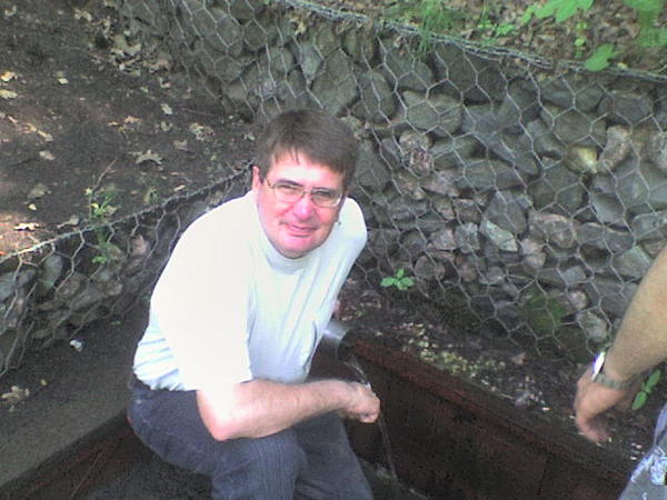 Николай Акулин