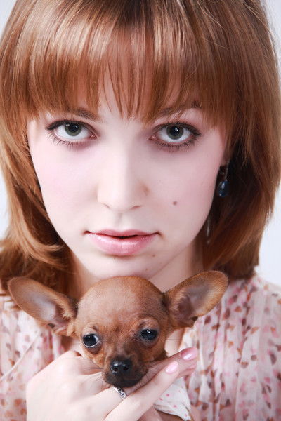 Екатерина Новоселова