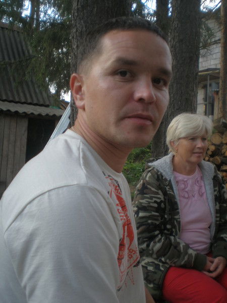 Алексей Тырбылев