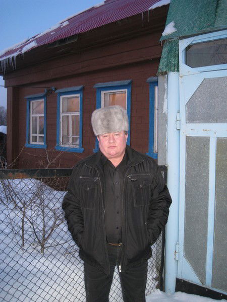 Виктор Яичников