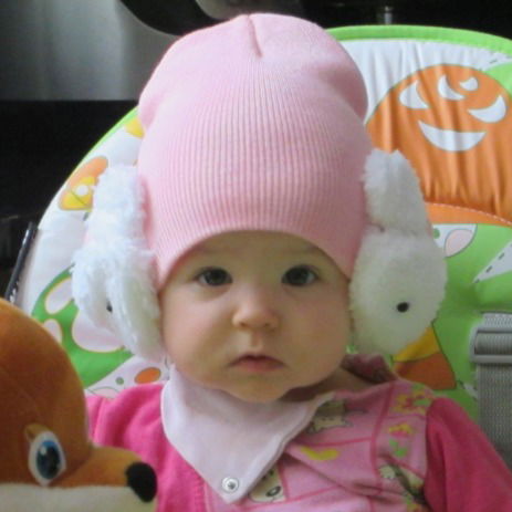 Людмила Жеребцова