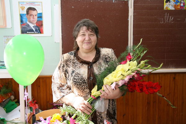 Паюсова Татьяна