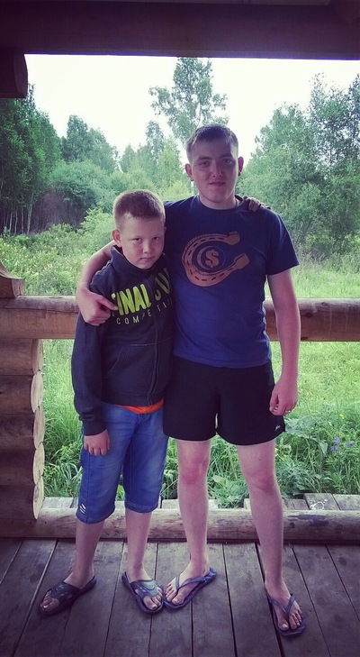 Матвей Белокуров