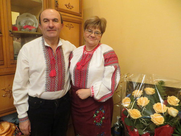 Віктор Лесик