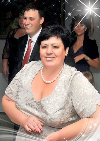 Надежда Тынкован