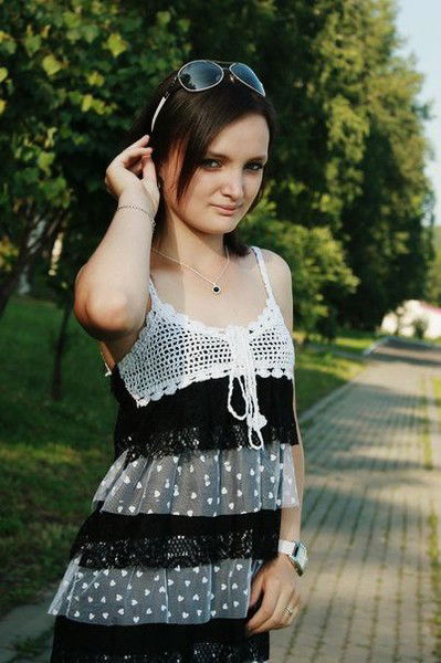 Анастасия ...