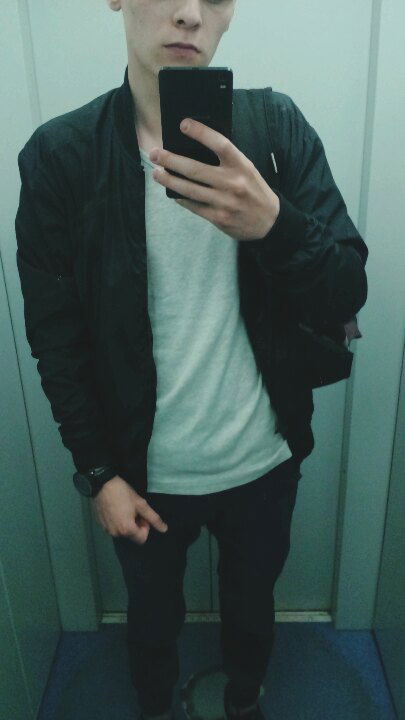 Дима Паздников