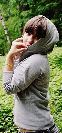 Виктория Трушина