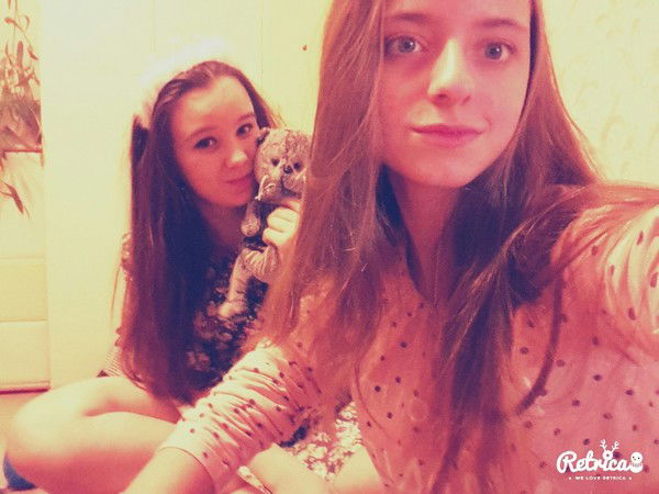 Дарья Летягина