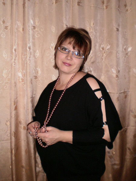 Ольга Костюк