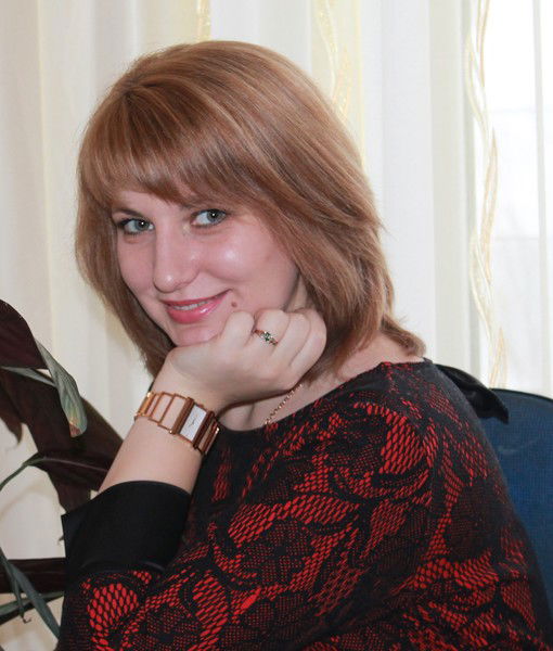 Романенкова Елена