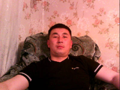 Бауржан Есенжолов