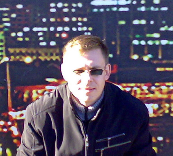 Александр Реснянский