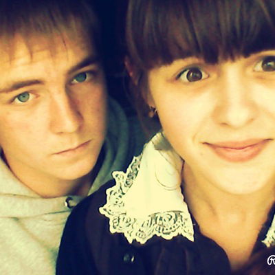 Женёк Бондарев