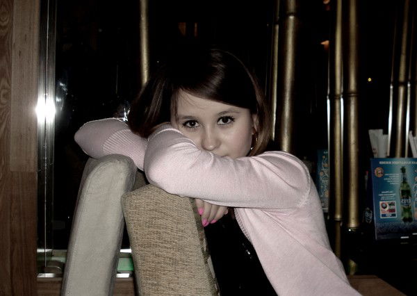 Лилия Гиниятова