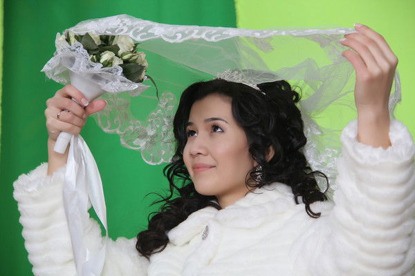 Жамиля Макенова