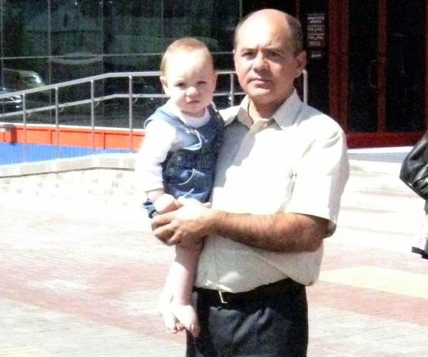 Владимир Пошибайлов