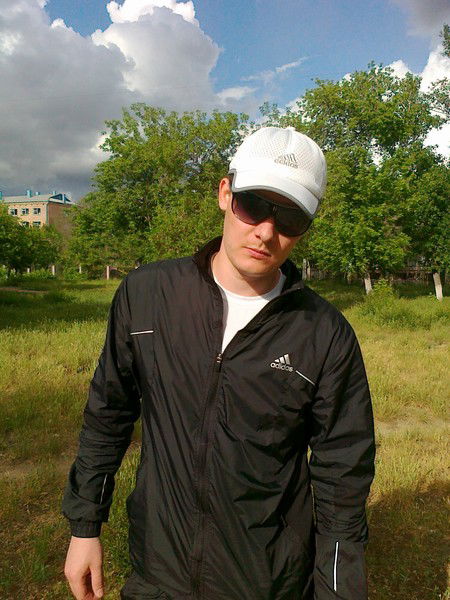 Каримов Илья