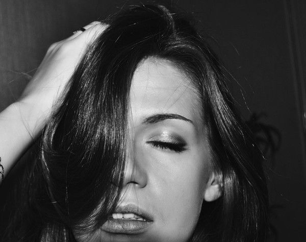 Алёна Пашкевич