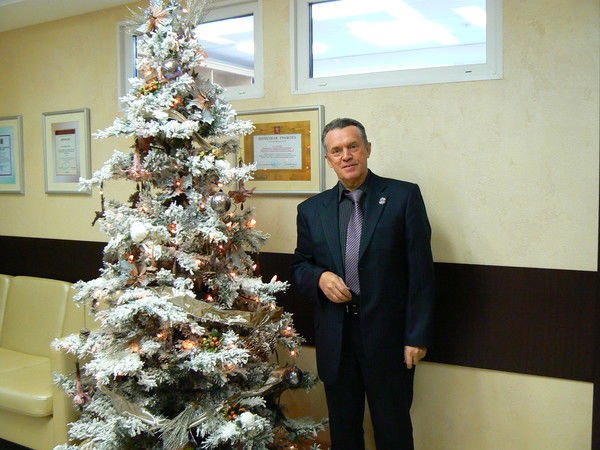 Герман Степанов