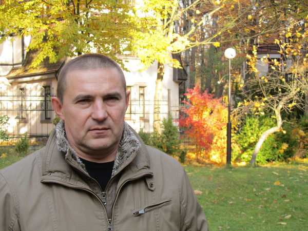 Сергей Волобуев