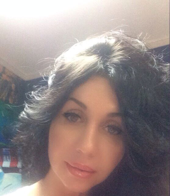 Нелли Матвеева