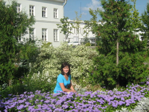 Гульнара Гильмут