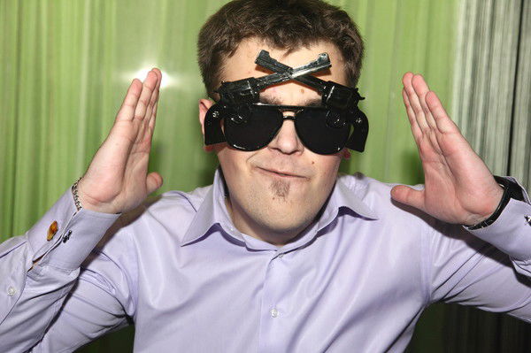 Андрей Седов