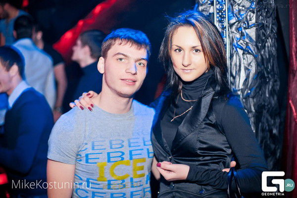 Даша Михайловна