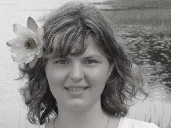 Анастасия Громова