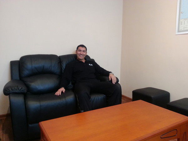 Мурат Букенулы