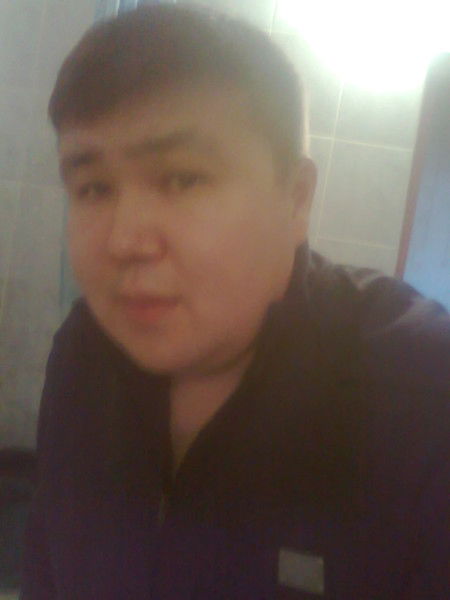 Самат Шиндаулетов