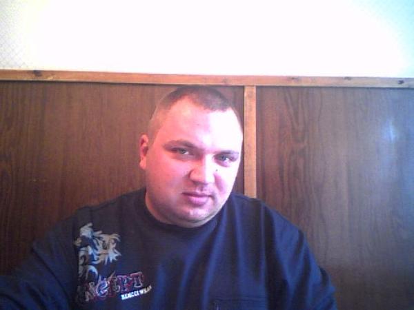 Сергей Нохрин