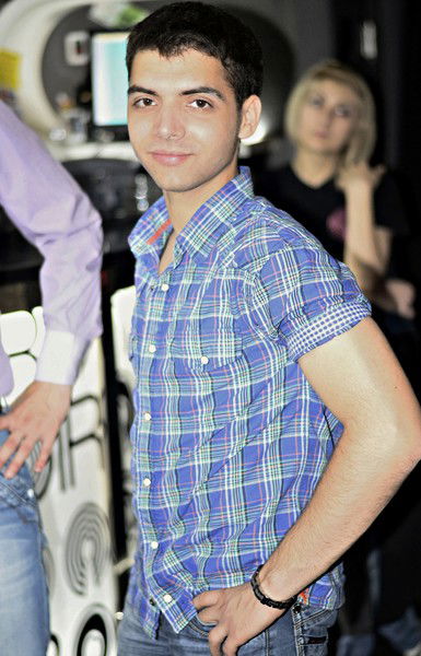 Игорь Карайванский